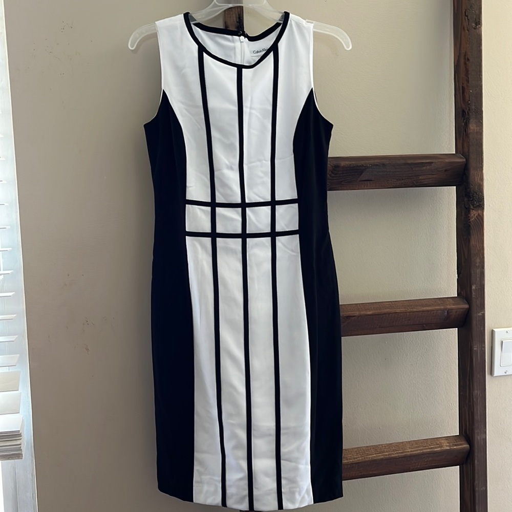 Calvin Klein Dress